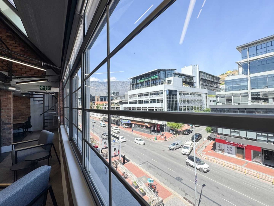 To Let Commercial Property for Rent in De Waterkant Western Cape